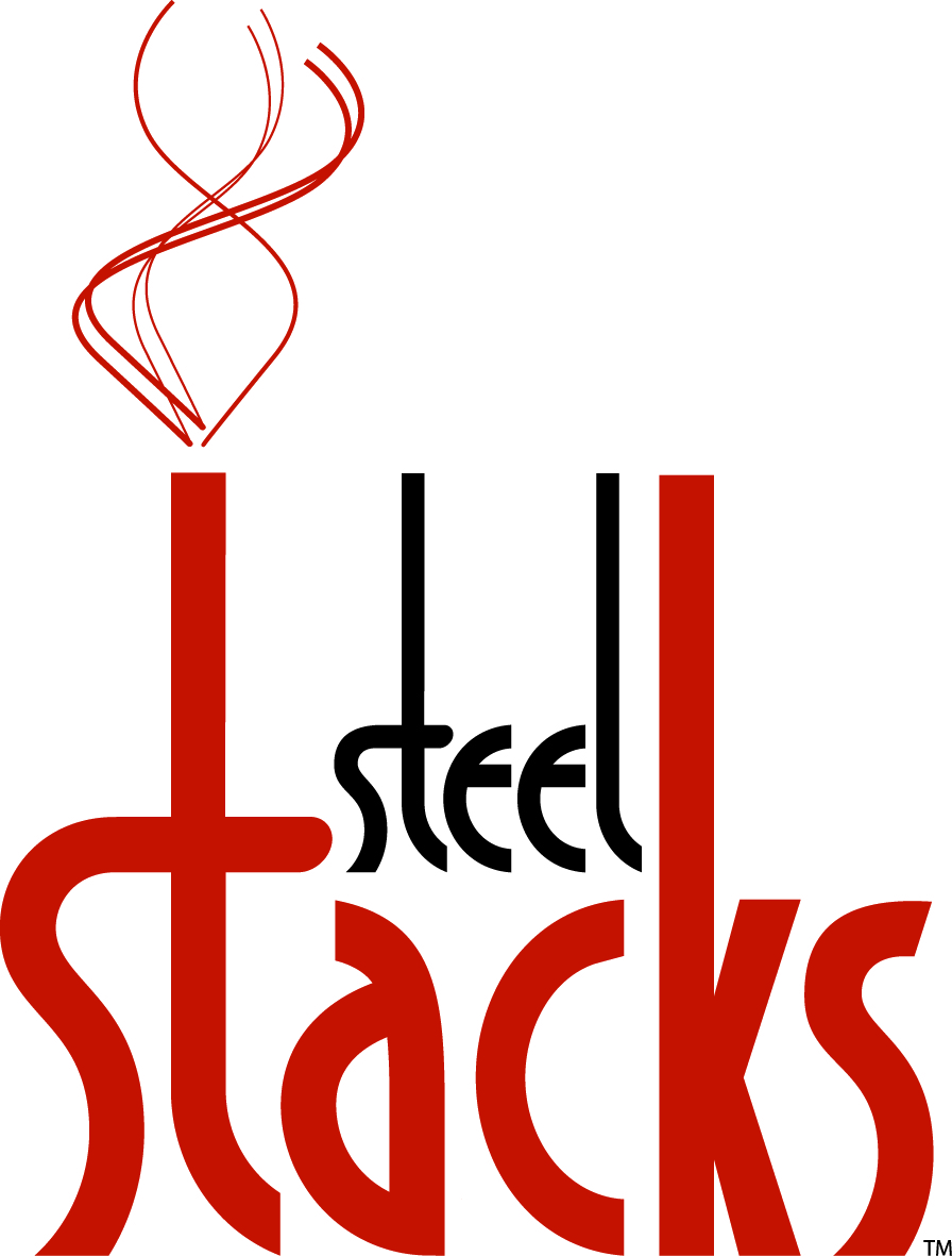 Logo SteelStacks