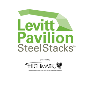 Levitt SteelStacks, Bethlehem Pa
